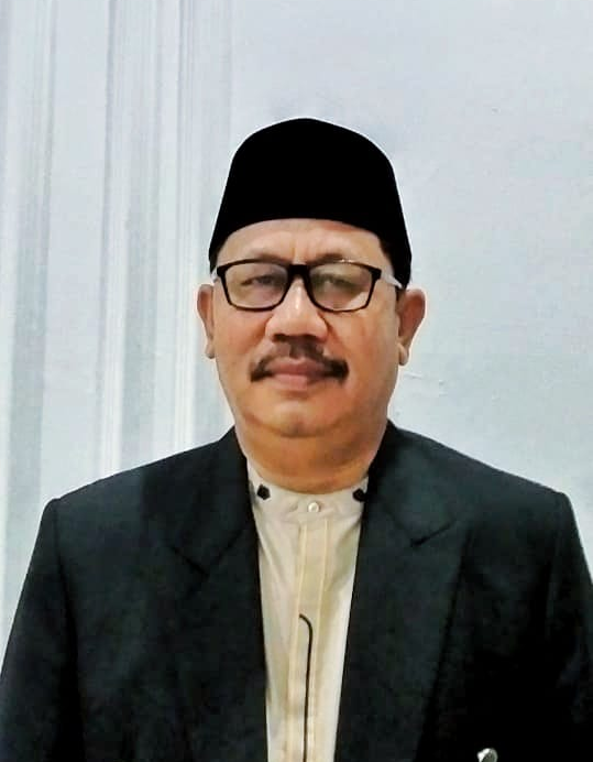 Foto Pengasuh KH. Syafari Basyar