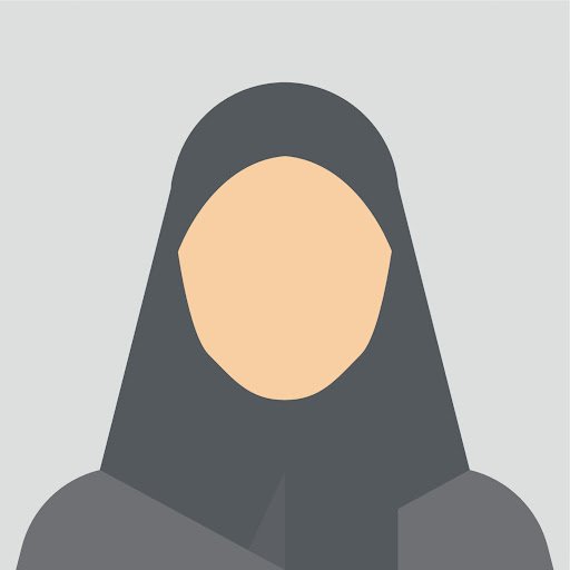 Foto Ustadzah Fatimah